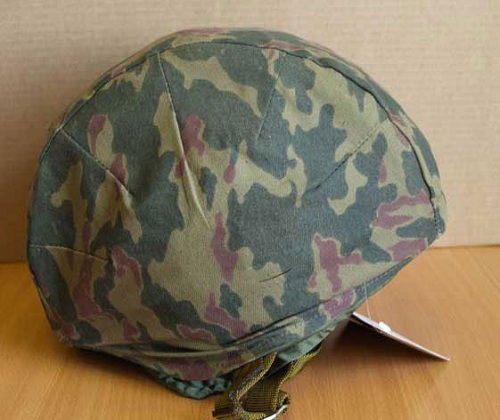 Шлем защитный ССШ-94 «Сфера-С»