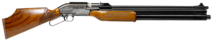 винтовка Sumatra 2500 Carbine (дерево)