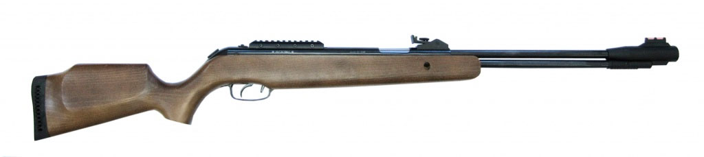 Пневматическая винтовка Smersh R9