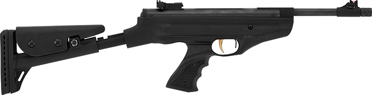 Hatsan 25 SUPER TACTICAL