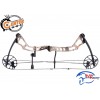 Лук блочный Man Kung MK-CBA2 Mirage камуфляж KIT