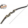 Лук традиционный Centershot Raven 60" 30