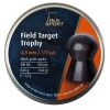 Пули для пневматики H&N Field Target Trophy 4,5мм 0,56гр. (500 шт)