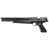 Пистолет пневматический PCP Crosman 1720T кал 4,5мм