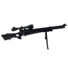 Винтовка пневматическая Hatsan BT65-SB Elite (Alfamax Elite 24 TR) 6.35 мм