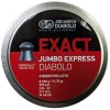 Пули для пневматики JSB Exact Jumbo Express 5,52мм 0,93г (500шт) 