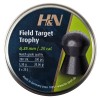 Пули для пневматики H&N Field Target Trophy 6,35мм 1,3г (200 шт) 