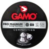 Пули для пневматики Gamo Pro Magnum 4,5мм 0,49г (500шт)