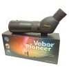 Труба зрительная Veber Pioner 15-45*60 C