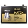 Пули для пневматики JSB Match Premium Light 4,5мм 0,475гр (200шт)
