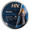 Пули для пневматики H&N Hornet 5,5мм 1,05г (200 шт)