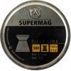 Пули для пневматики RWS Supermag 4,5мм 0,6гр (500шт)