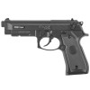 Пистолет пневматический Stalker S92PL (аналог Beretta 92) 4,5мм (пластик, черный)