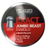 Пули для пневматики JSB Exact Jumbo Beast 5,52мм 2,2г (150шт) 