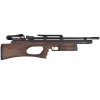 Винтовка PCP Kral Puncher Breaker 3 кал 5,5мм (буллпап, дерево)