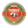 Пули Люман Pioneer 4,5мм 0,3г (550шт)