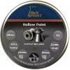 Пули для пневматики H&N Hollow Point 5,5мм 0,82гр. (200 шт) 