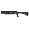 Винтовка PCP Kral Puncher Maxi 3 JUMBO NP-500 кал 5,5мм (пластик, скл. приклад)