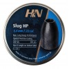 Пули для пневматики H&N Baracuda Slug HP кал. 5,51мм 1,94г (200 шт)