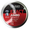Пули для пневматики JSB Exact Jumbo Diabolo 5,52мм 1,03г (500шт) 