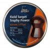 Пули для пневматики H&N Field Target Trophy Power 4,5мм 0,57гр. (300 шт) 
