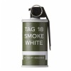 Граната ручная имитационная TAG-18 дымовая белая