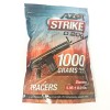Шарики для страйкбола Azot Strike Tracers 6 мм 0,20 г (1 кг, белый)