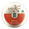 Пули SPOTON  Falkon  4,5мм 0.87г (400шт)