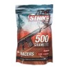 Шарики для страйкбола Azot Strike Tracers 6 мм 0,25 г 500 грамм