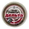 Пули для пневматики "Дельта" 4,5мм 0,28гр (400шт)