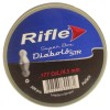 Пули для пневматики RIFLE STR Basic Series Diabolo 4,5 мм 0,47гр 500 шт
