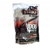 Шарики для страйкбола Azot Strike 6 мм 0,30 г (1 кг, белый)