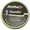 Пули для пневматики RIFLE Field Series Thunder 5,5 мм 1.64гр (200 шт)
