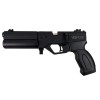 Пистолет Пневматический KrugerGun Корсар Компакт 6,35 мм, пластик