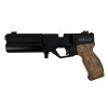 Пистолет Пневматический KrugerGun Корсар Компакт 5,5 мм, дерево