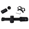 Прицел Discovery оптический ED-AR 1-6X24IR DLT