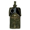 Сумка ПРГ 1 MOLLE с бесшумной застёжкой (Олива)
