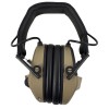 Наушники активные OPSMEN EARMOR M30 Coyote Tan