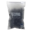 Шарики резиновые для Бульдога KURS 10,2 мм, 100 шт