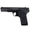 Пистолет пневматический BORNER TT Blowback, кал. 4,5 мм