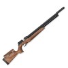Винтовка пневматическая РСР Атаман M20SD.641.W полнотел, редуктор, 6.35 мм, карабин, орех
