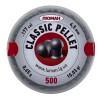 Пули Люман Classic Pellet 4.5 мм (500 шт, 0.65 грамм)