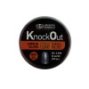 Пули для пневматики JSB KnockOut SLUGS 5.49мм(216) 1.645g MKII (200шт/уп)