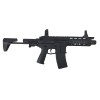 Винтовка Borner AR, Blowback, 4,5 мм (шт)