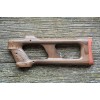 Приклад дерево на Crosman 1377 (влагостойкая фанера, пропитка, палисандр) CFP