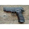 Пистолет пневматический Borner Z122, кал. 4,5мм