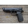 Оружие списанное охолощенное B1 KURS (Beretta) кал.10ТК, Черный
