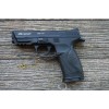 Пистолет пневматический Gletcher SW MP металл кал. 4,5мм Б/У