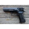 Пистолет пневматический Cybergun Jericho 941 кал. 4,5мм Б/У