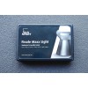 Пули для пневматики H&N Finale Maxx Light 4,5 мм 0,51г (200 шт)